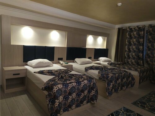 Havana Hotel Cairo, Book Hotel Agouza Kairo