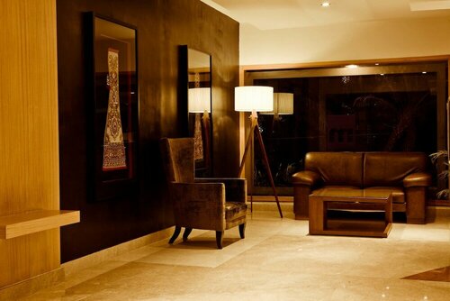 Melange Luxury Serviced Apartments, Buchen Sie Ferienwohnung Bengaluru Karnataka