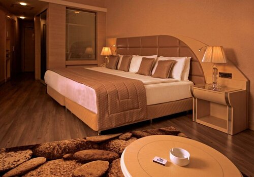 Eser Premium Hotel and Spa, Reservar Resort Buyukcekmece Beyoglu