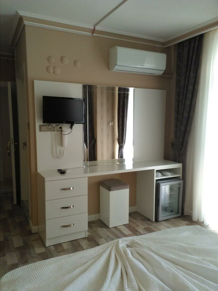 Send Apart Otel