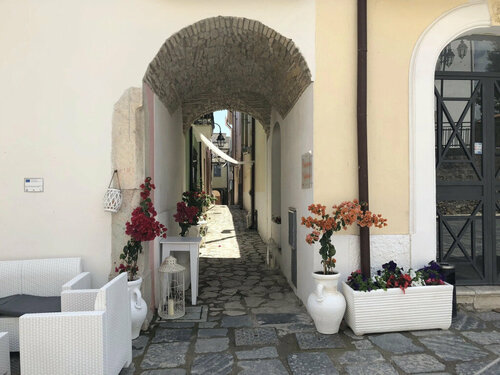 B&B Genti delle Alture, Prenota Bed & breakfast Apice Campania