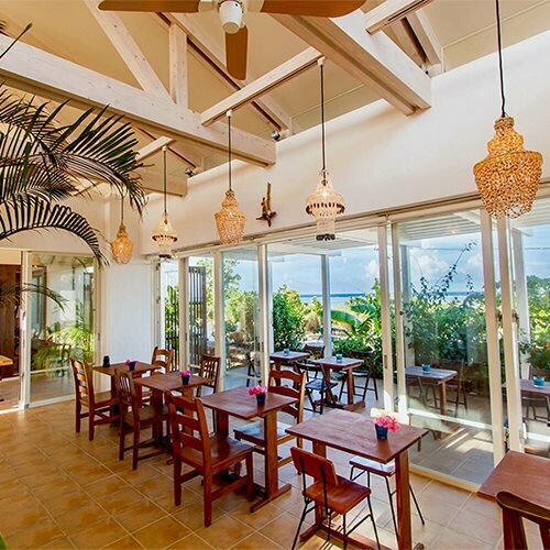 cafe & stay MOANA, Забронировать Отель Остров Исигаки Yaeyama Islands