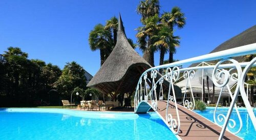 Albergo Losone, Забронировать Отель Лозоне Locarno Ascona Losone