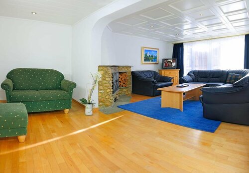 Chalet Aendry, Prenota Chalet Zermatt 
