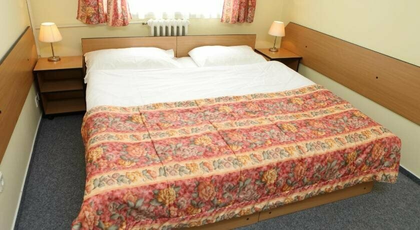 Hotel Cechie Praha