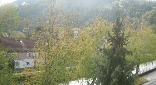 Hotel Ursalina - Bad Ragaz, Забронировать Отель Бад-Рагац Хайдиланд