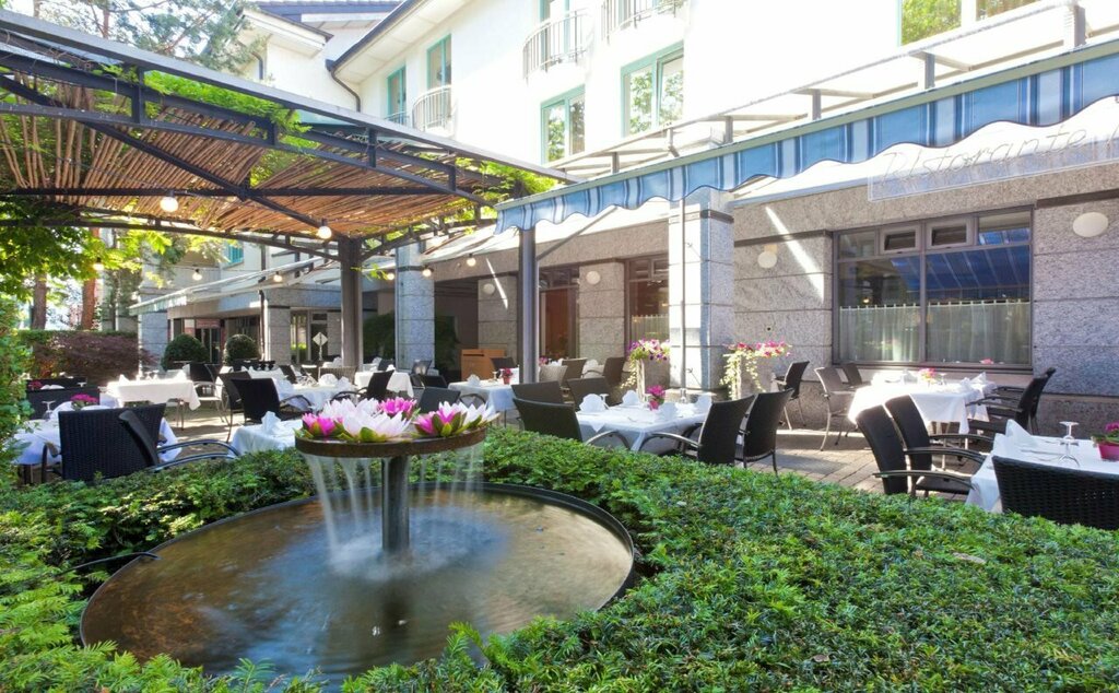 Hotel Fly Away Zurich Airport