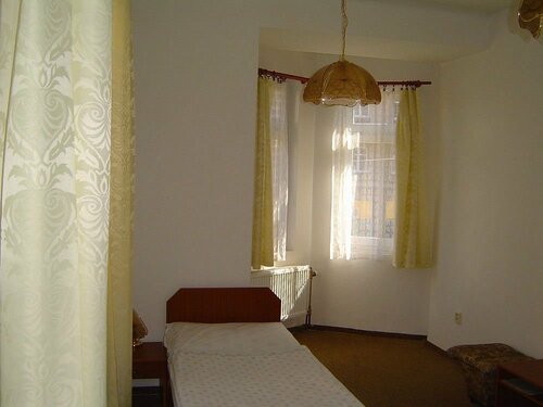 Hotel U Sládků, Забронировать Отель Прага 06 Прага