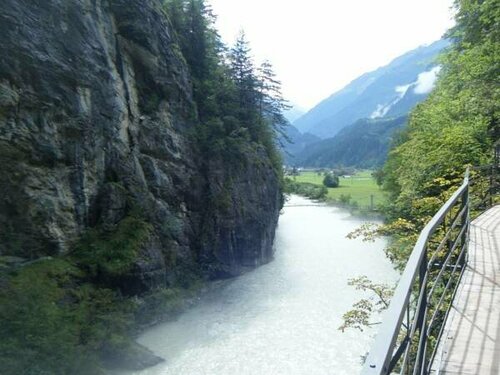 Hotel & Restaurant Alpenrose, Reserva ahora Hotel Hoteles en Sustenpass con aparcamiento, Aparcamiento