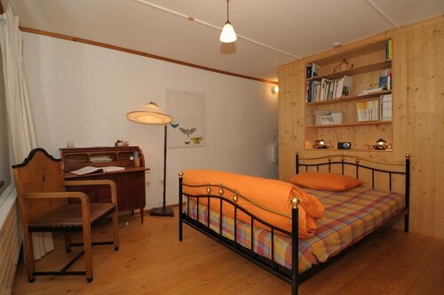 BnB Hasatrog Jenaz, Reserva ahora Bed & breakfast Jenaz Prättigau
