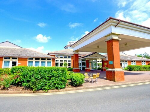 Travelodge Bromsgrove Marlbrook, Rezervați Hotel Hoteluri în Gloucestershire cu parcare, Parcare