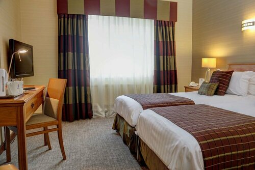 Best Western Aberavon Beach Hotel, Забронировать Отель Порт-Толбот Гламорган