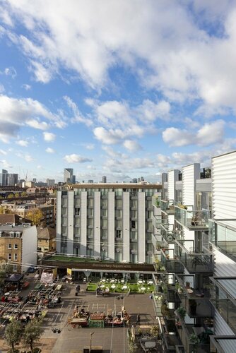 Bermondsey Square Hotel - A Bespoke Hotel, Забронировать Отель Бизнес-отели Лондона, рядом с Рынок Боро, 4* 5*
