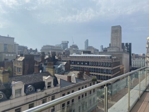 Hard Days Night Hotel, Boek Hotel Hotels in Merseyside met ontbijt, Ontbijt