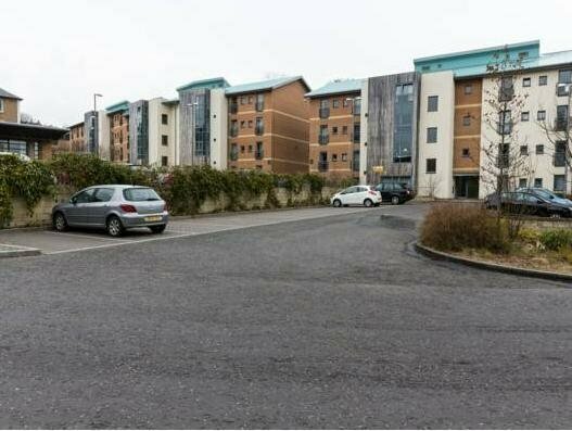 West Park Flats