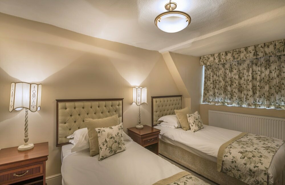 The Talbot Hotel