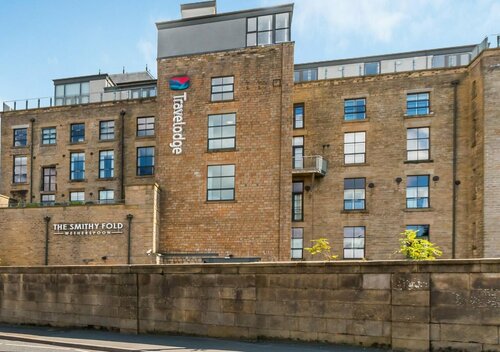 Travelodge Glossop, Varaa Hotelli Hotellit Merseyside aamiaisella, Aamiainen