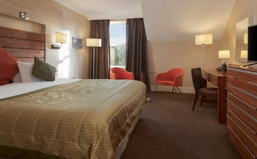 Cheltenham Chase Hotel & Spa, Забронировать Курортный отель Курортные отели Англии, Курортный отель