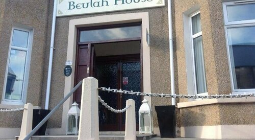 Beulah Guest House, Забронировать Гостевой дом Портраш Графство Антрим