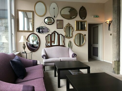 Acarsaid Hotel, Book Hotel Pitlochry Perthshire