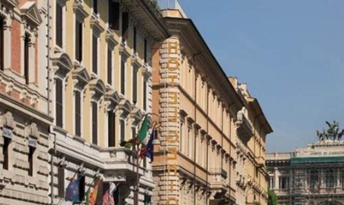 Отель Genio, Забронировать Отель Отели Рима с завтраком, рядом с Pincian Hill, Завтраки
