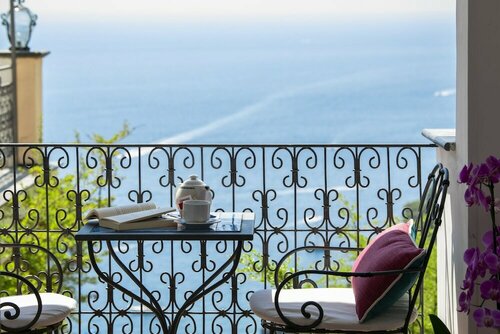 Positano Art Hotel Pasitea, Забронировать Отель Позитано Побережье Амальфи
