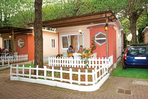 Village Camping Joker, Забронировать Кемпинг Кемпинги и глэмпинги Riviera Ovest, Кемпинг