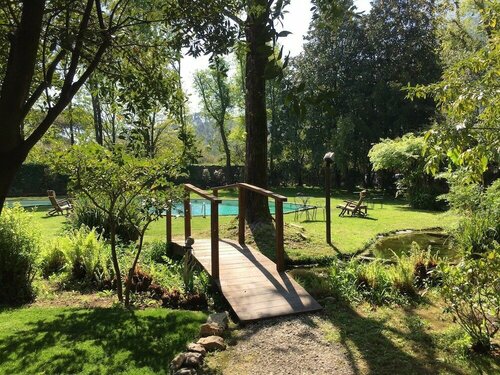 Resort Dei Limoni, Réserver Hôtel Hôtels à Lucques avec parking, Parking
