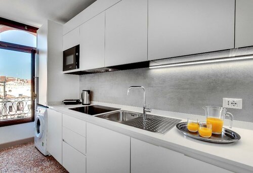 Palazzo Schiavoni Residenza depoca & Suite-Apartments, Забронировать Апартаменты/квартира Апартаменты Кастелло, Апартаменты/квартира
