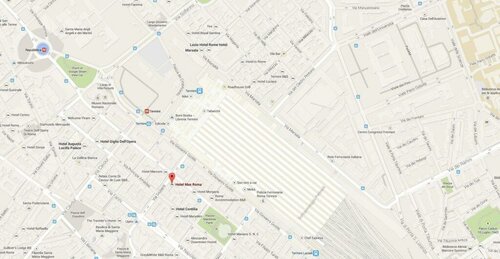 Hotel Max, Забронировать Отель Отели Рима с завтраком, рядом с Кавур, Завтраки