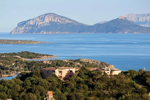 Hotel Valdiola, Varaa Hotelli Porto Cervo Emerald Coast