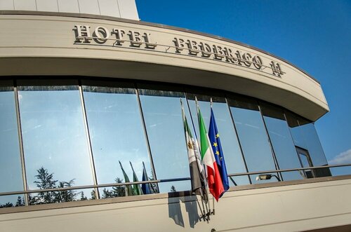 Hotel Federico II LAquila, Book Hotel LʼAquila 