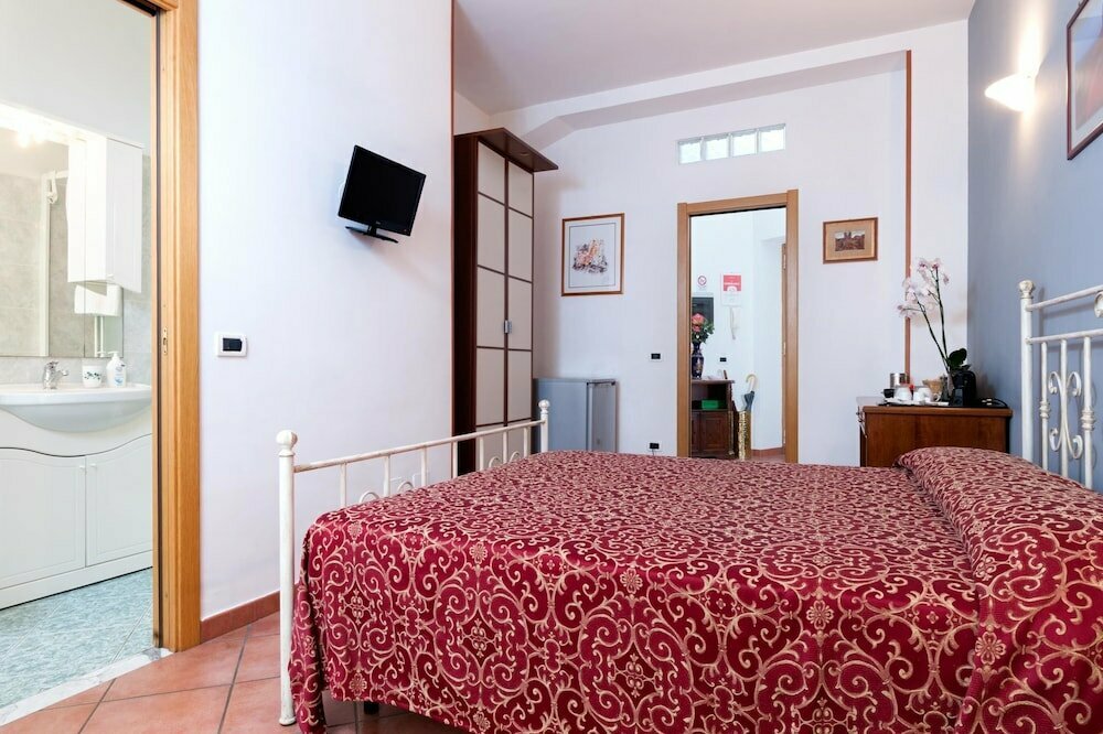 B&b Re di Roma