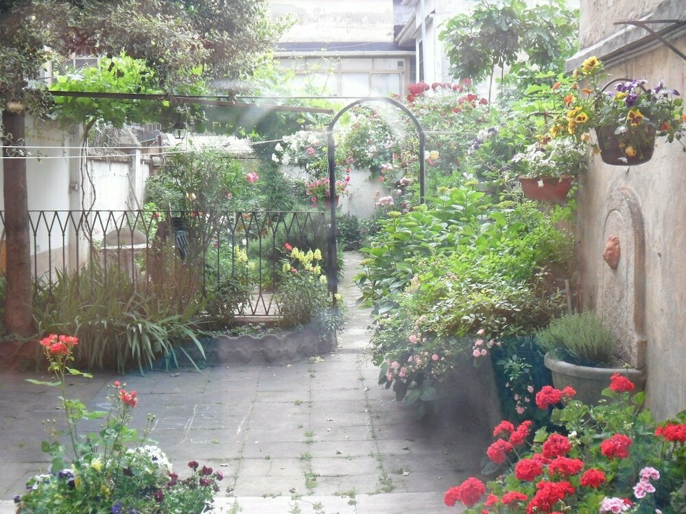 B&B La Nara