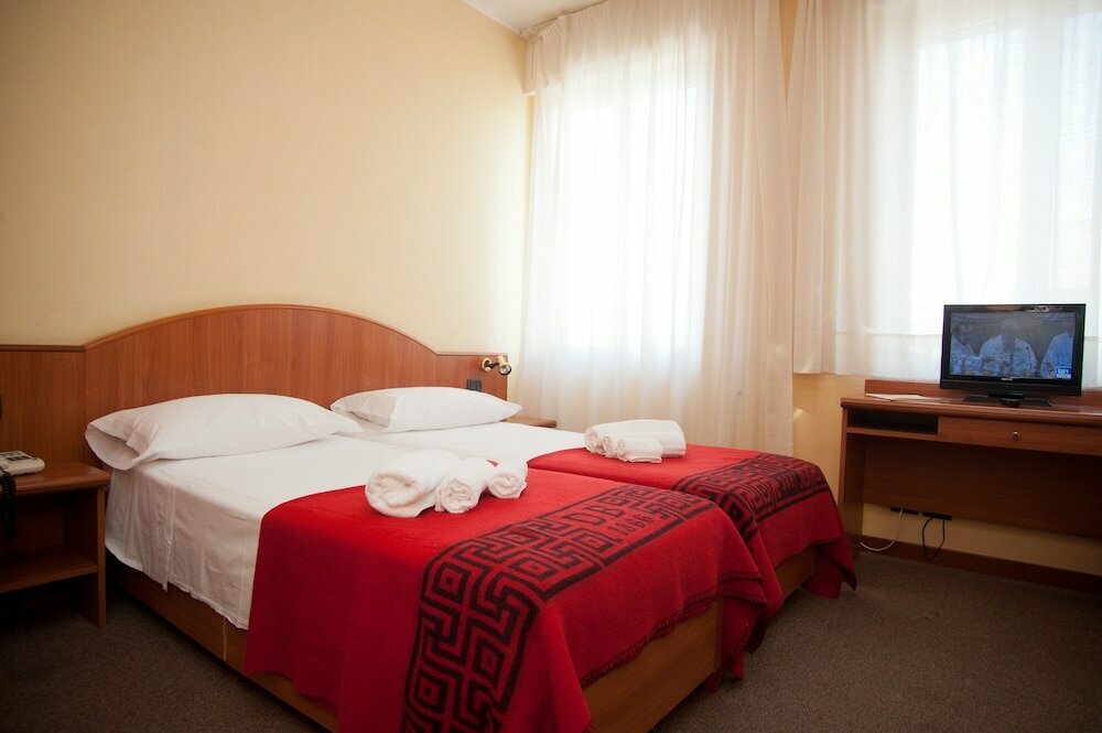 Hotel Rodia