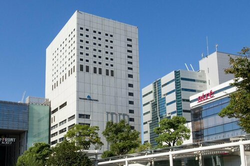 Kawasaki Nikko Hotel, Забронировать Отель Кавасаки Кавасаки