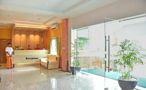 Kalaw Silver Pine Hotel, Book Hotel Kalaw Shan State