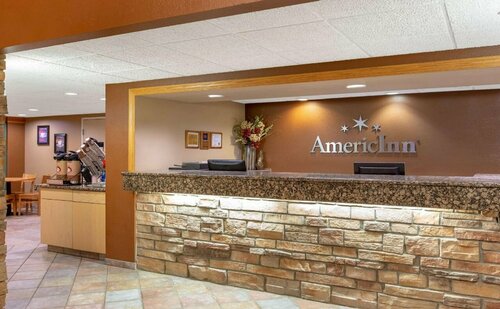 AmericInn by Wyndham Okoboji, Prenota Hotel Okoboji Iowa