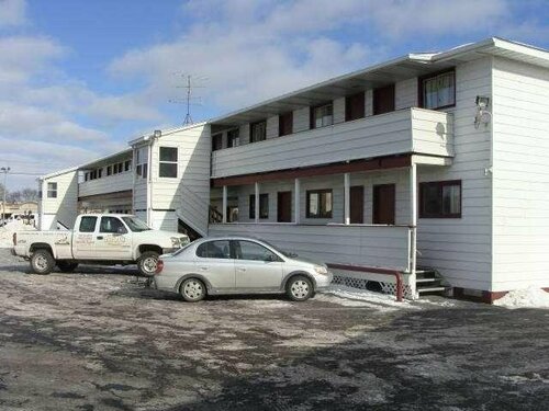Chippewa Motel Mount Pleasant, Boek Motel Mount Pleasant Michigan