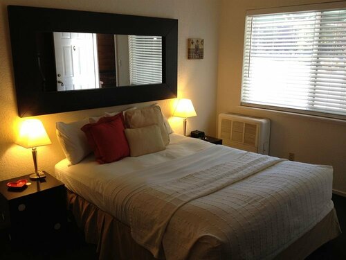 Paradice Motel, Забронировать Мотель Саут-Лейк-Тахо South Lake Tahoe Area