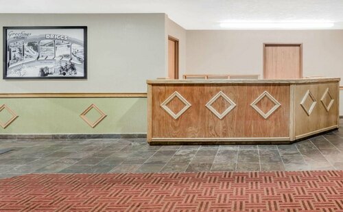 Super 8 by Wyndham Driggs, Prenota Locanda Driggs Grand Targhee
