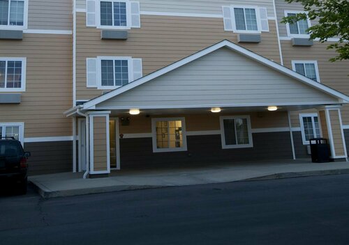 WoodSpring Suites Sioux Falls, Book Hotel Sioux Falls South Dakota