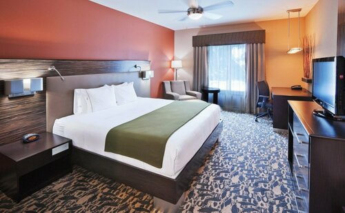 Holiday Inn Express & Suites North Dallas at Preston by IHG, Varaa Hotelli Dallas Dallas - Fort Worth Metropolitan Area