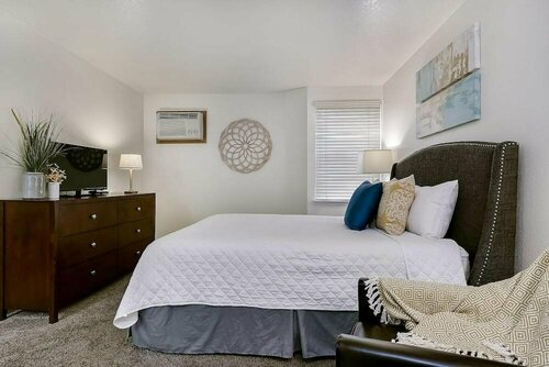 Bond Street Motel Apartments