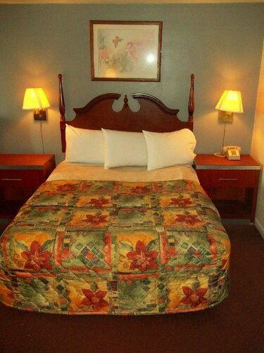 Royal Motel, Rezerwuj Motel Hermitage Pensylwania