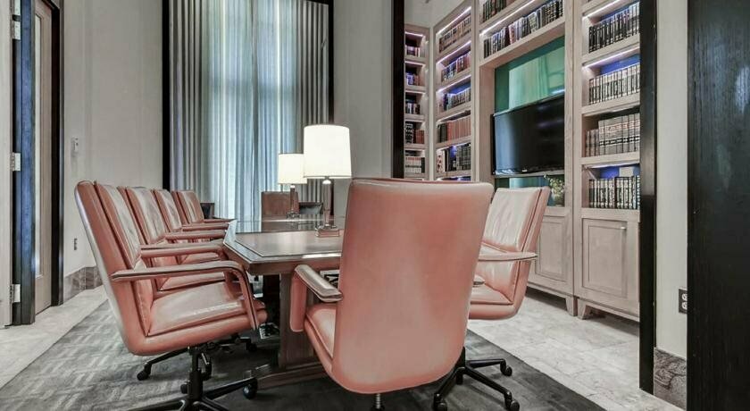 The Gramercy