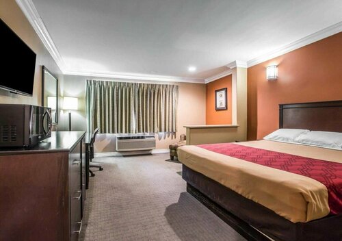Baymont by Wyndham Ontario, Reserva ahora Hotel Ontario California