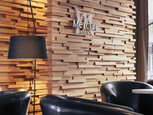 Hôtel Mercure Marne-la-Vallée Bussy St Georges, Забронировать Отель Бюсси-Сен-Жорж Марн-ла-Валле