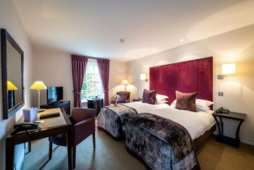 Bedford Lodge Hotel & Spa, Réserver Complexe hôtelier Hôtels à Angleterre avec piscine, Piscine