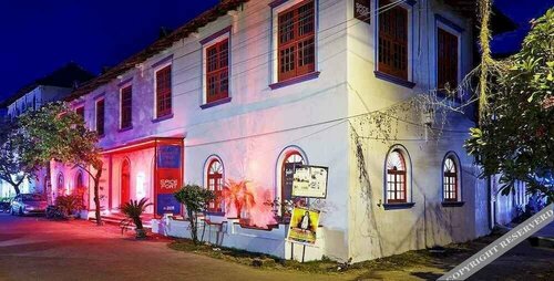 Hotel Fort Castle, Забронировать Отель Коччи штат Керала